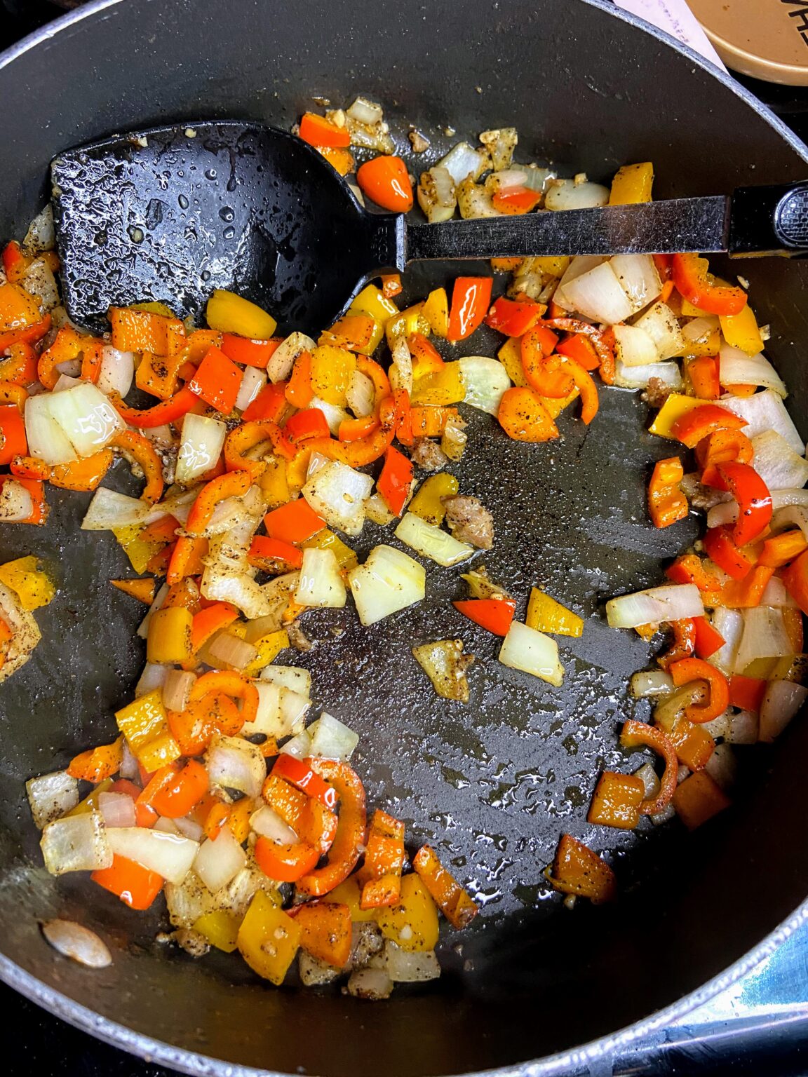Easy Breakfast Tortilla Bake · Jess in the Kitchen Breakfast