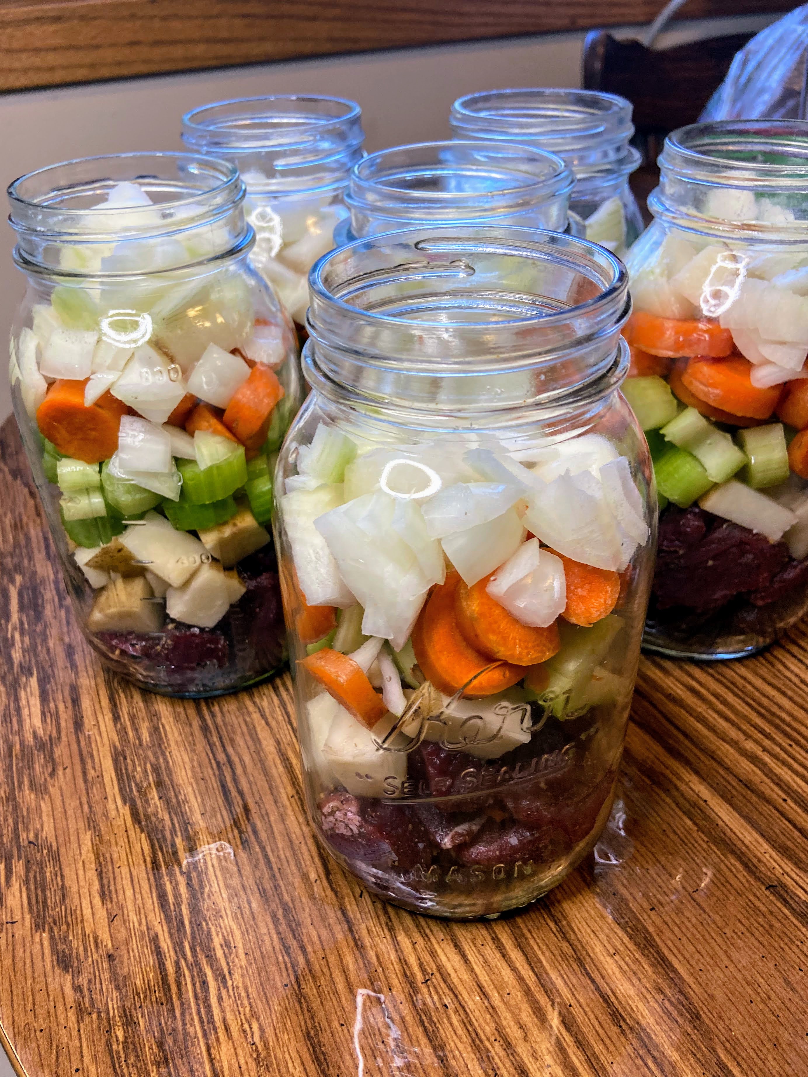 How to Use a Pressure Canner to Store Your Produce, Meat, and More