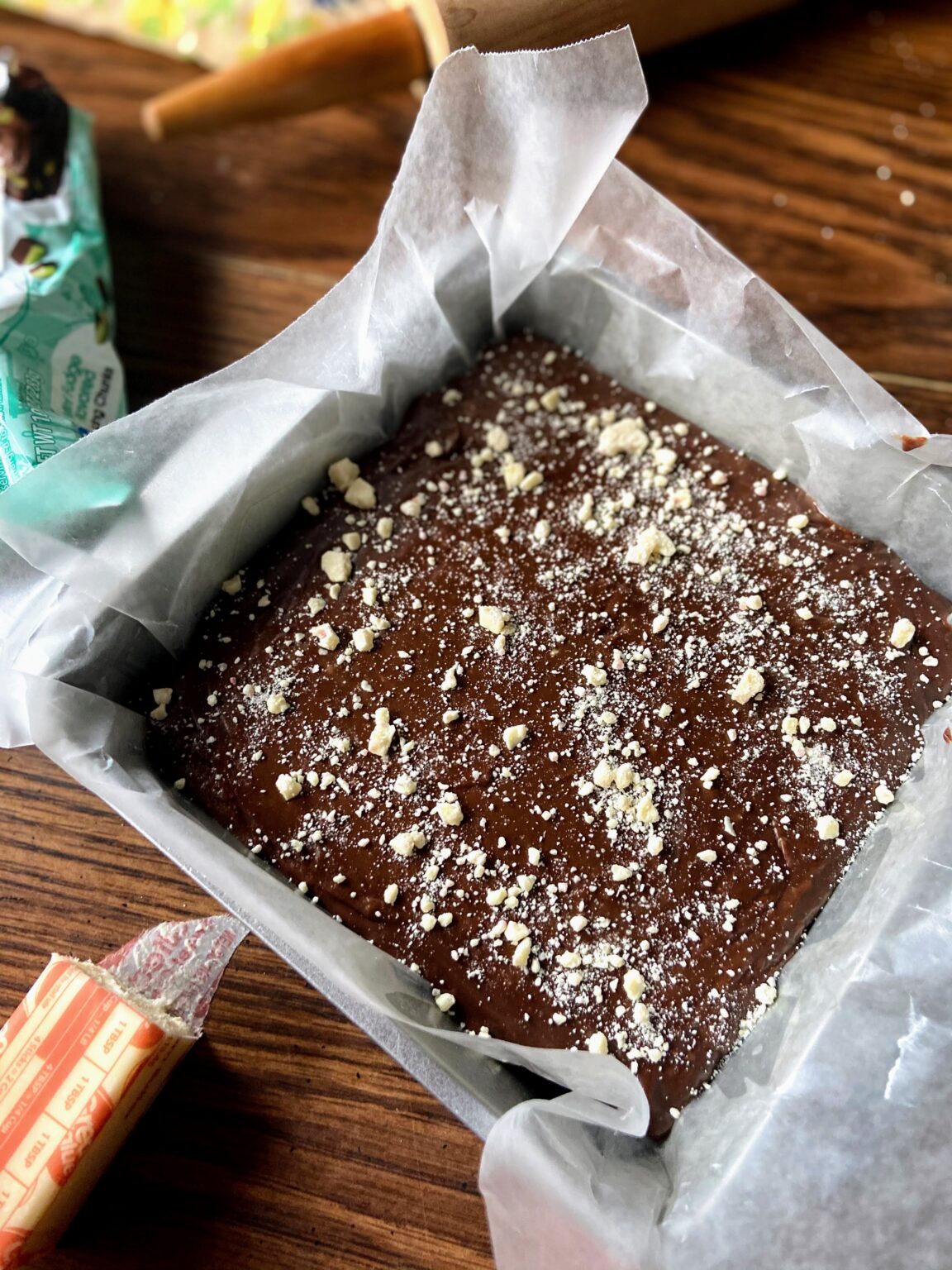 Homemade Quick Fudge Jess In The Kitchen   IMG 6061 1 1152x1536 